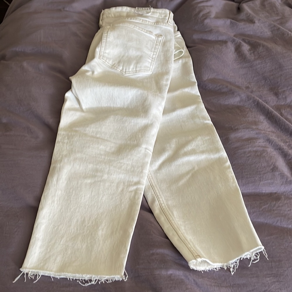 TOPSHOP Maternity Jeans - Picture 7 of 12